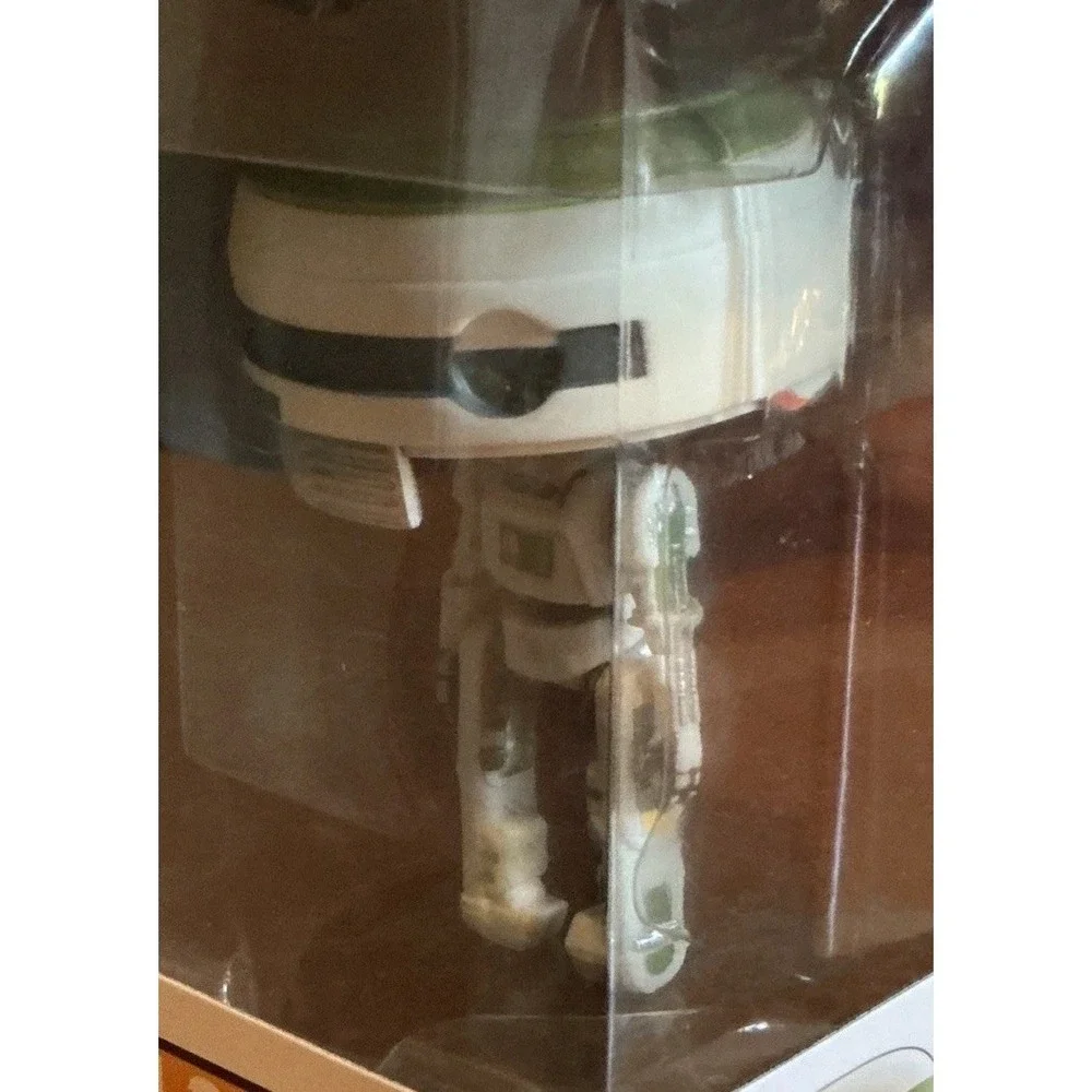 Funko‎ Pop! Vinyl: Star Wars L3-37 Action Figure #245